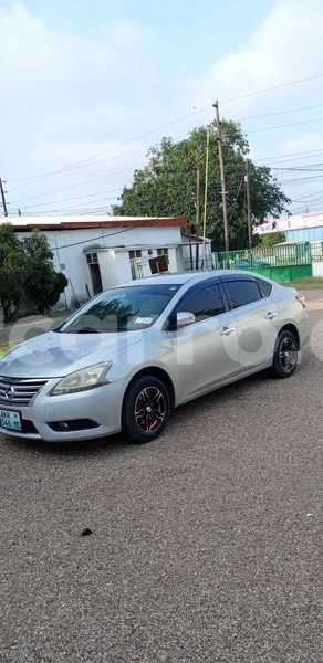 Big with watermark nissan sylphy maputo maputo 32795