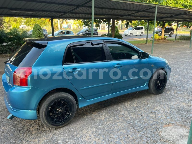 Big with watermark toyota runx maputo maputo 32796