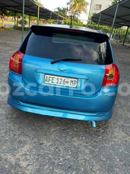 Big with watermark toyota runx maputo maputo 32796