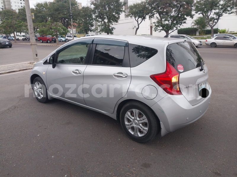 Big with watermark nissan note maputo maputo 32797