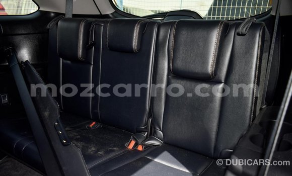 Comprar Importar Toyota Highlander De outros Carro em Import - Dubai em Cabo Delgado Comprar Importar Toyota Highlander De outros Carro em Import - Dubai em Cabo Delgado