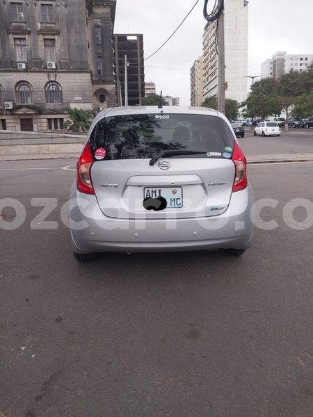 Big with watermark nissan note maputo maputo 32797