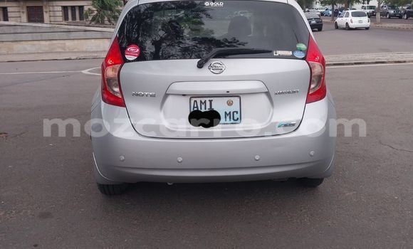 Tenga Tsaru Nissan Note Sirivha Mota in Maputo in Maputo Tenga Tsaru Nissan Note Sirivha Mota in Maputo in Maputo