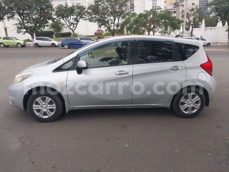 Big with watermark nissan note maputo maputo 32797