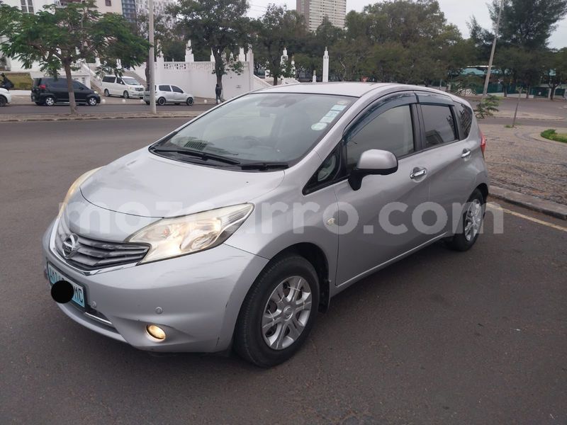 Big with watermark nissan note maputo maputo 32797