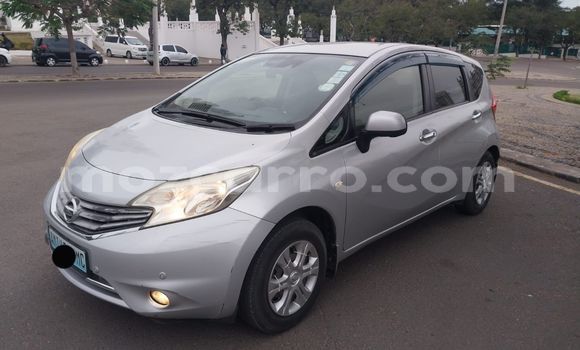 Tenga Tsaru Nissan Note Sirivha Mota in Maputo in Maputo Tenga Tsaru Nissan Note Sirivha Mota in Maputo in Maputo