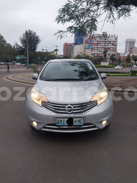 Big with watermark nissan note maputo maputo 32797