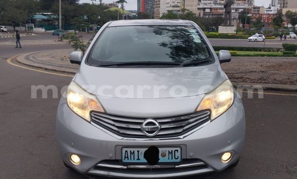 Tenga Tsaru Nissan Note Sirivha Mota in Maputo in Maputo Tenga Tsaru Nissan Note Sirivha Mota in Maputo in Maputo