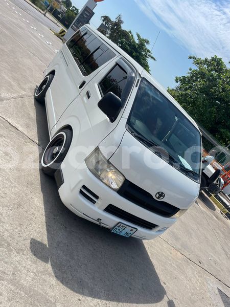 Big with watermark toyota hiace maputo maputo 32798