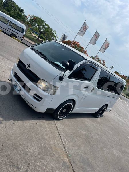 Big with watermark toyota hiace maputo maputo 32798