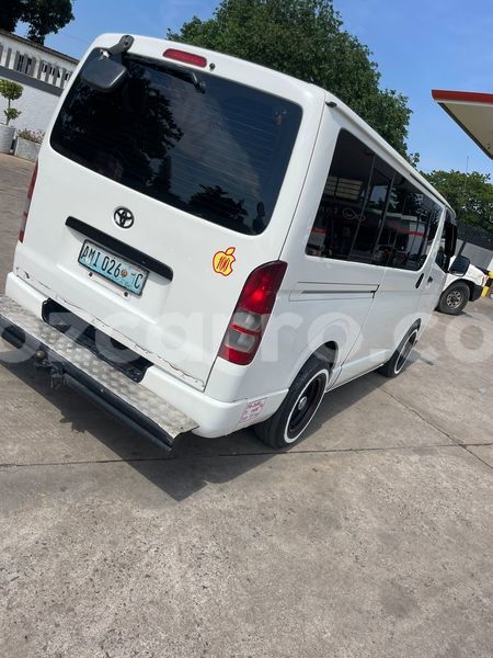 Big with watermark toyota hiace maputo maputo 32798