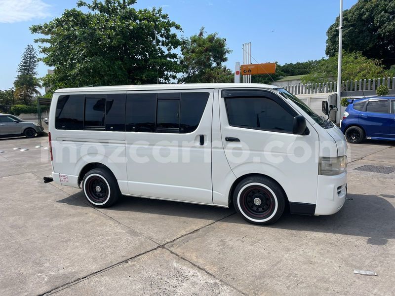 Big with watermark toyota hiace maputo maputo 32798