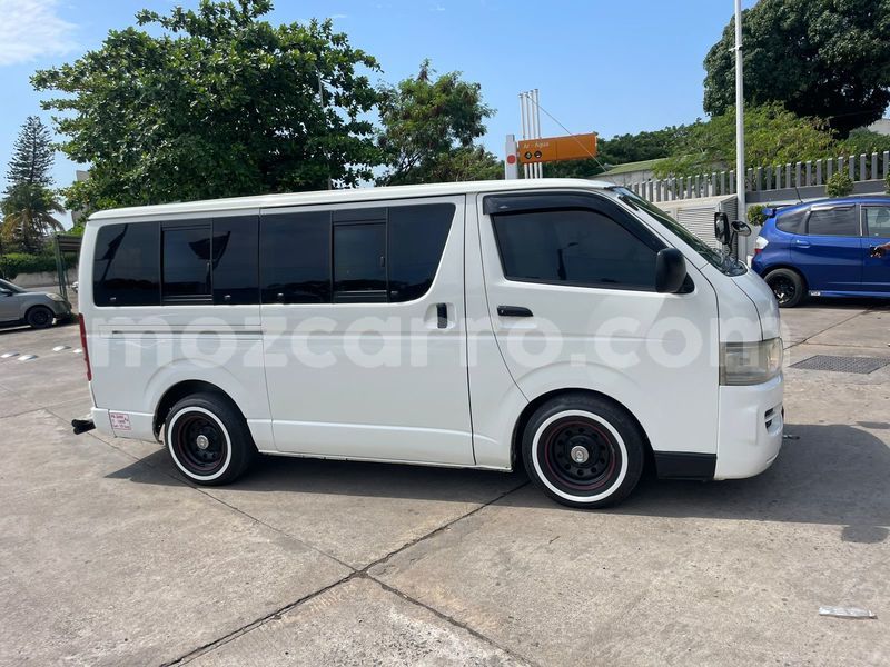 Big with watermark toyota hiace maputo maputo 32799