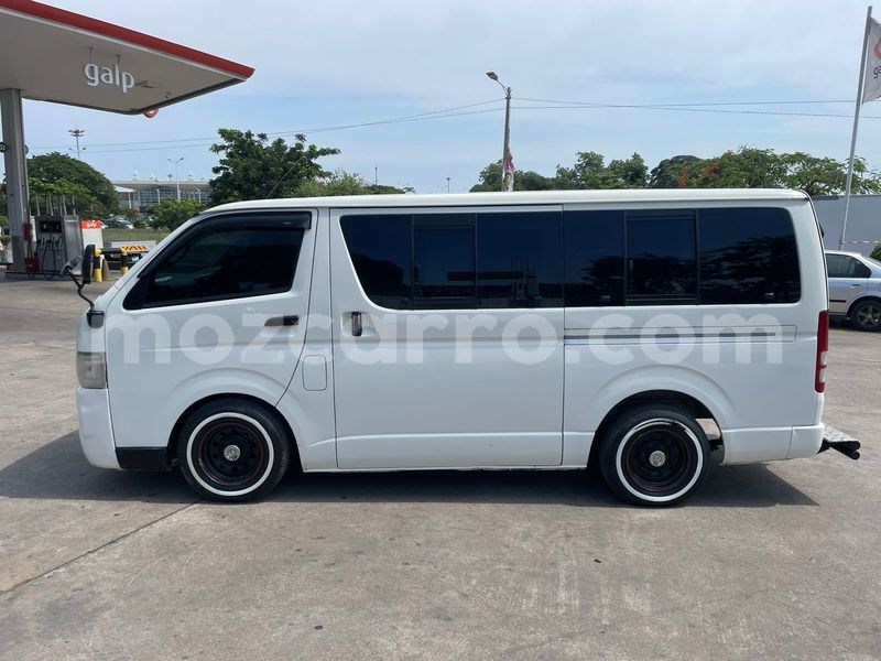 Big with watermark toyota hiace maputo maputo 32799