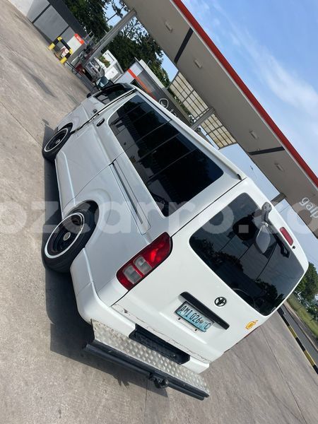 Big with watermark toyota hiace maputo maputo 32799