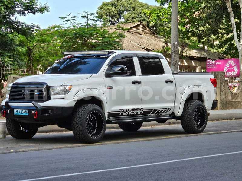 Big with watermark toyota tundra maputo maputo 32800