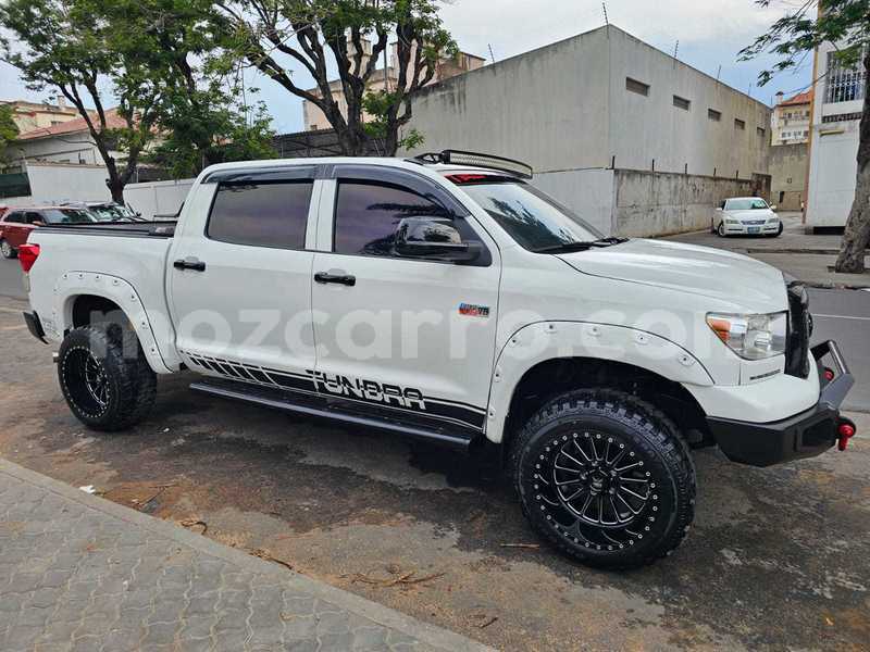 Big with watermark toyota tundra maputo maputo 32800