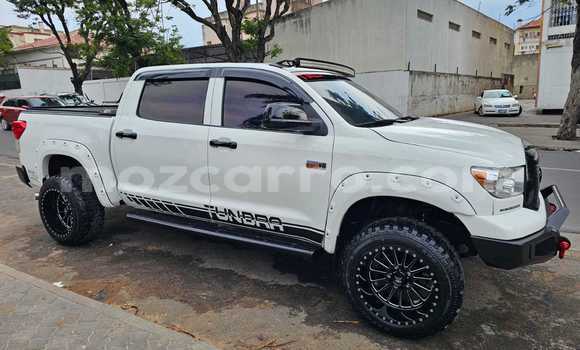 Tenga Tsaru Toyota Tundra Chena Mota in Maputo in Maputo Tenga Tsaru Toyota Tundra Chena Mota in Maputo in Maputo