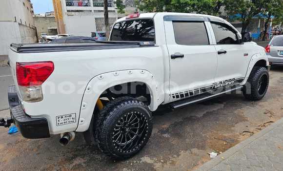 Tenga Tsaru Toyota Tundra Chena Mota in Maputo in Maputo Tenga Tsaru Toyota Tundra Chena Mota in Maputo in Maputo