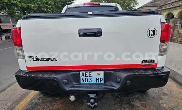 Tenga Tsaru Toyota Tundra Chena Mota in Maputo in Maputo Tenga Tsaru Toyota Tundra Chena Mota in Maputo in Maputo