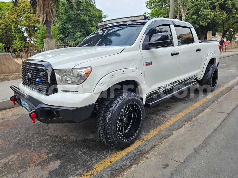 Big with watermark toyota tundra maputo maputo 32800