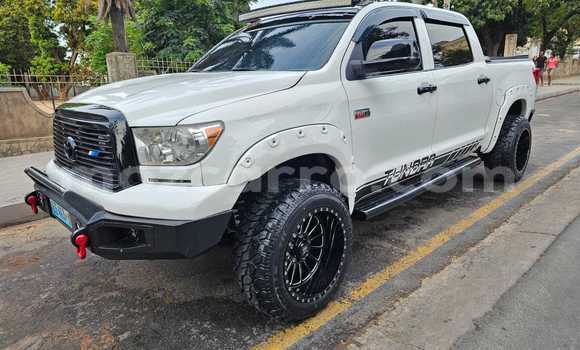 Tenga Tsaru Toyota Tundra Chena Mota in Maputo in Maputo Tenga Tsaru Toyota Tundra Chena Mota in Maputo in Maputo