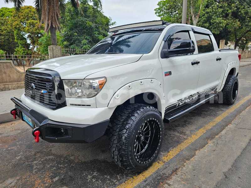 Big with watermark toyota tundra maputo maputo 32800