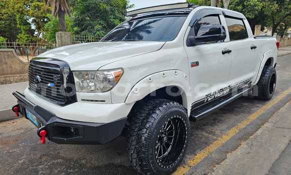 Tenga Tsaru Toyota Tundra Chena Mota in Maputo in Maputo Tenga Tsaru Toyota Tundra Chena Mota in Maputo in Maputo
