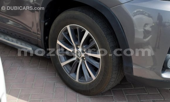 Comprar Importar Toyota Highlander De outros Carro em Import - Dubai em Cabo Delgado Comprar Importar Toyota Highlander De outros Carro em Import - Dubai em Cabo Delgado