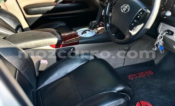 Tenga Tsaru Toyota Mark X Chena Mota in Maputo in Maputo Tenga Tsaru Toyota Mark X Chena Mota in Maputo in Maputo
