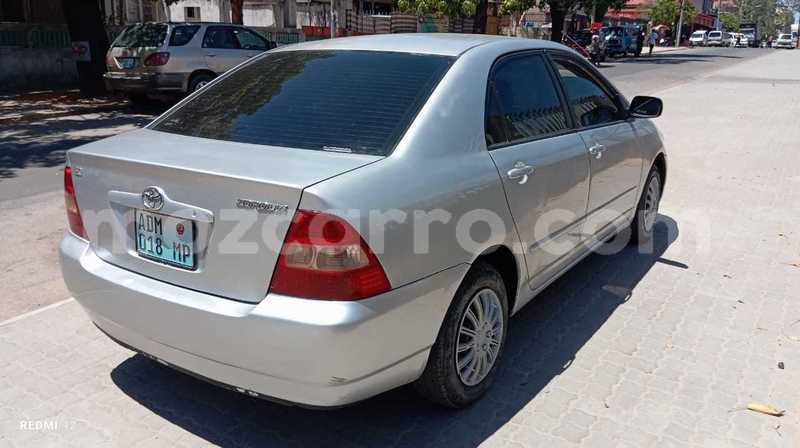 Big with watermark toyota corolla maputo maputo 32803