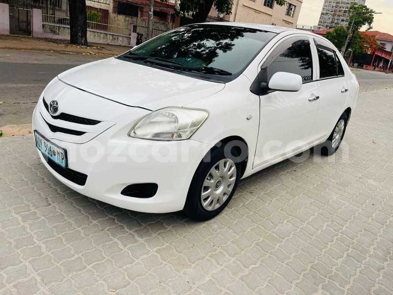 Big with watermark toyota belta maputo maputo 32804