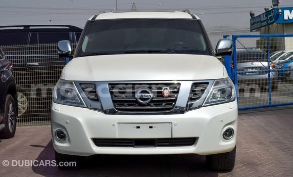 Comprar Importar Nissan Patrol Branco Carro em Import - Dubai em Cabo Delgado Comprar Importar Nissan Patrol Branco Carro em Import - Dubai em Cabo Delgado