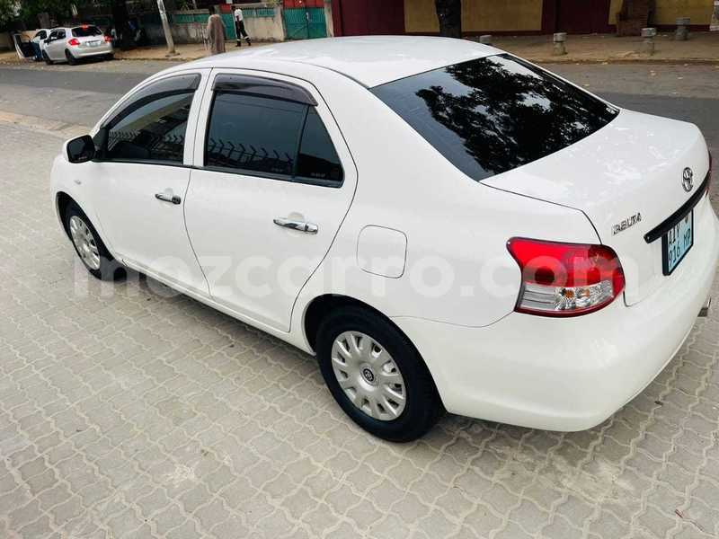 Big with watermark toyota belta maputo maputo 32804