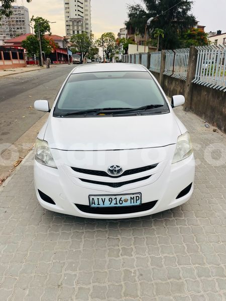 Big with watermark toyota belta maputo maputo 32804