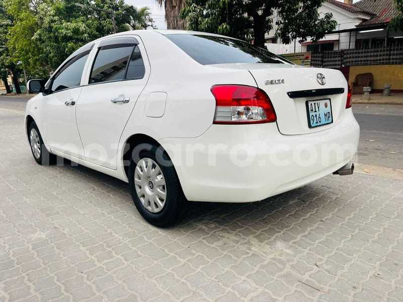 Big with watermark toyota belta maputo maputo 32804