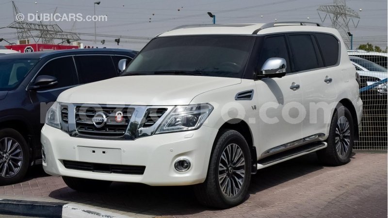 Big with watermark nissan patrol cabo delgado import dubai 5615