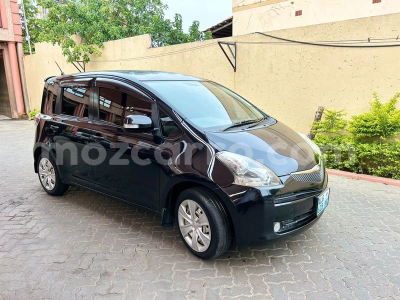 Big with watermark toyota ractis maputo maputo 32806