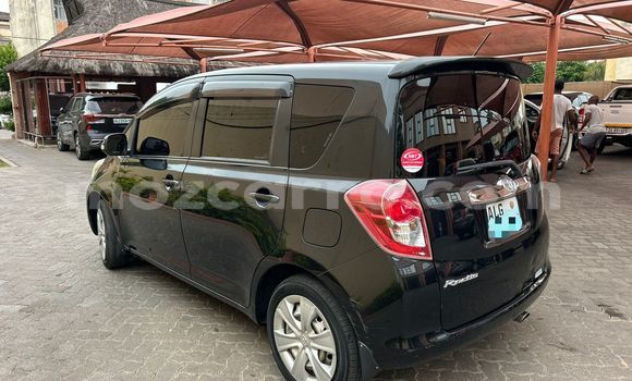 Nunua Ilio tumika Toyota Ractis Nyeusi Gari ndani ya Maputo nchini Maputo Nunua Ilio tumika Toyota Ractis Nyeusi Gari ndani ya Maputo nchini Maputo