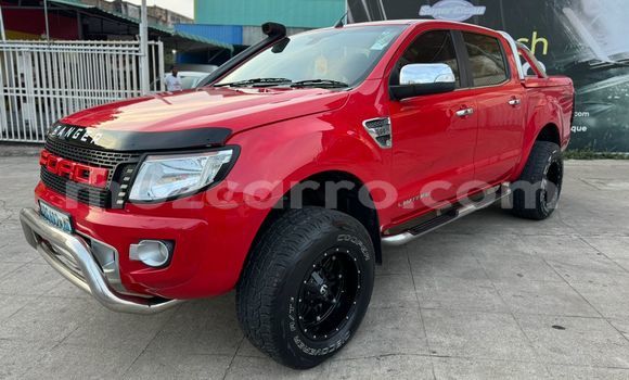 Nunua Ilio tumika Ford Ranger Nyekundu Gari ndani ya Maputo nchini Maputo Nunua Ilio tumika Ford Ranger Nyekundu Gari ndani ya Maputo nchini Maputo