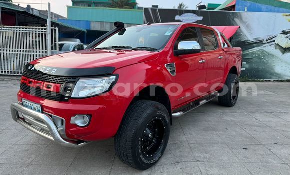 Nunua Ilio tumika Ford Ranger Nyekundu Gari ndani ya Maputo nchini Maputo Nunua Ilio tumika Ford Ranger Nyekundu Gari ndani ya Maputo nchini Maputo
