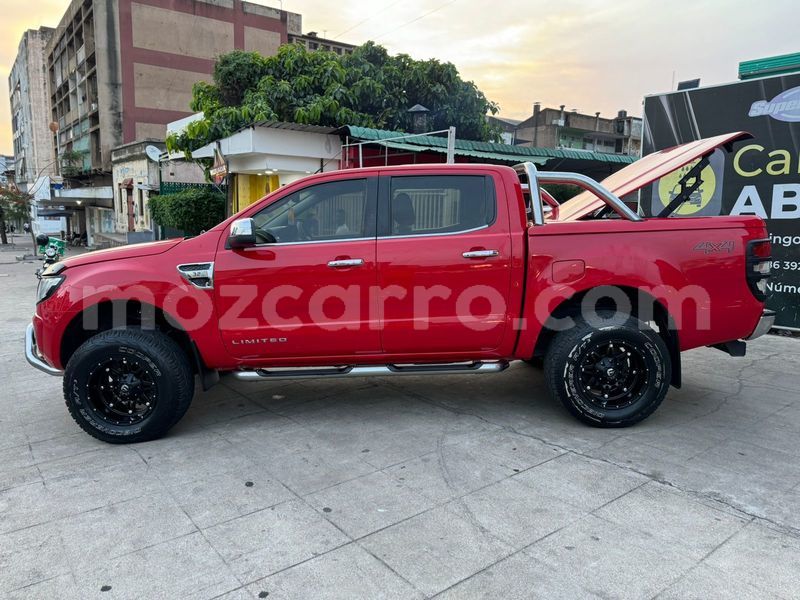 Big with watermark ford ranger maputo maputo 32809