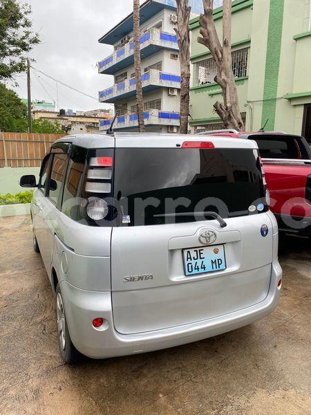 Big with watermark toyota sienta maputo maputo 32810