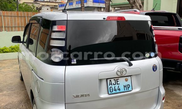 Tenga Tsaru Toyota Sienta Sirivha Mota in Maputo in Maputo Tenga Tsaru Toyota Sienta Sirivha Mota in Maputo in Maputo