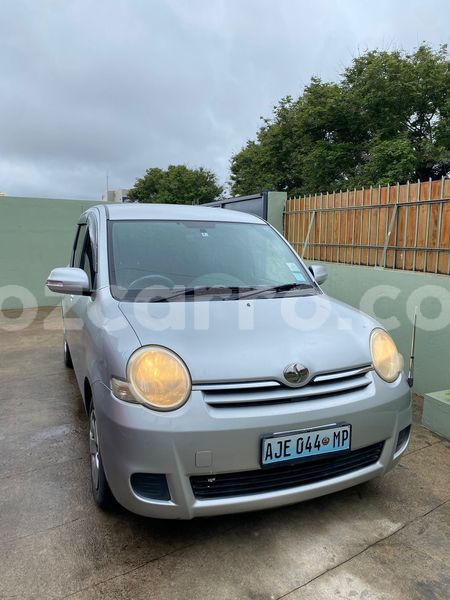 Big with watermark toyota sienta maputo maputo 32810