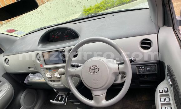 Tenga Tsaru Toyota Sienta Sirivha Mota in Maputo in Maputo Tenga Tsaru Toyota Sienta Sirivha Mota in Maputo in Maputo