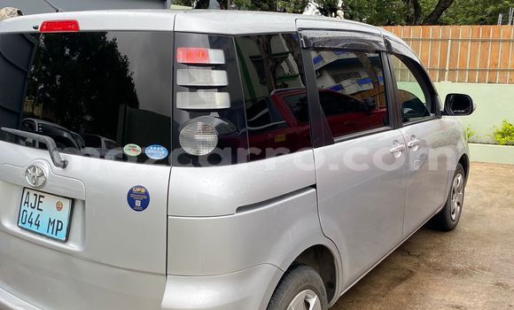 Tenga Tsaru Toyota Sienta Sirivha Mota in Maputo in Maputo Tenga Tsaru Toyota Sienta Sirivha Mota in Maputo in Maputo
