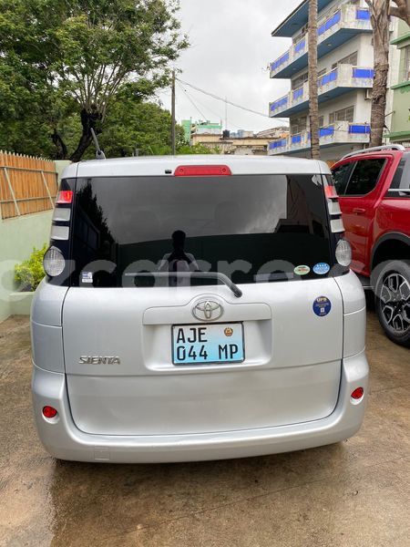 Big with watermark toyota sienta maputo maputo 32810