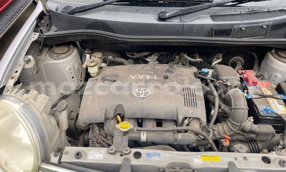 Tenga Tsaru Toyota Sienta Sirivha Mota in Maputo in Maputo Tenga Tsaru Toyota Sienta Sirivha Mota in Maputo in Maputo