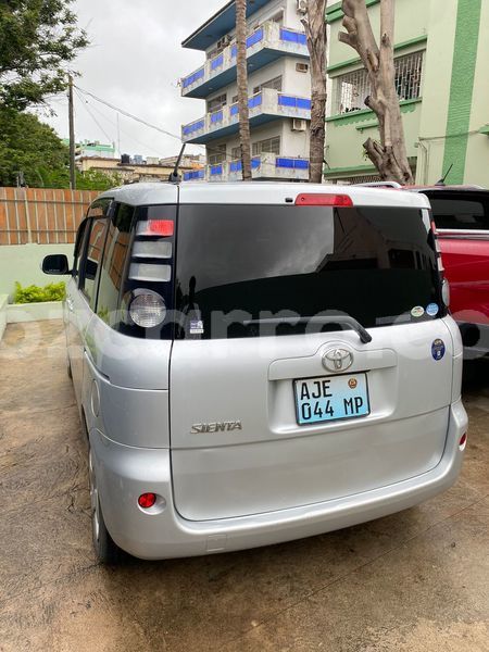 Big with watermark toyota sienta maputo maputo 32810